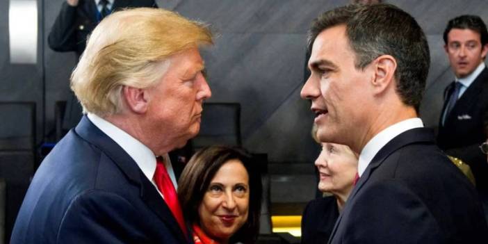 Trump’ın “gizli NATO listesi” sonrası şimdi de Pentagon yazışmaları sızdı