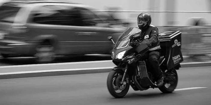 Beyaz yakalıların mesaisi bitmiyor: Akşamları kurye ya da taksici oluyorlar!