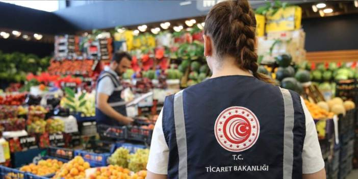 Başsavcılık "pazar" soruşturmasına başladı: Bakanlıktan "fahiş fiyata satanları" istedi