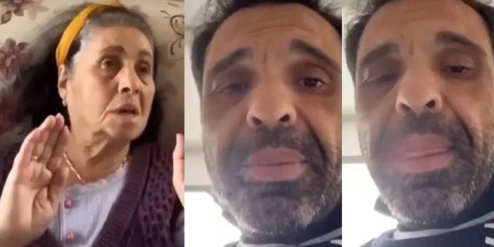 Okan Karacan'ın annesinden yardım istediği video gündem olmuştu! Gerçek ortaya çıktı