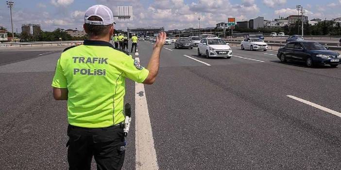 İstanbul'da bazı yollar trafiğe kapatılacak