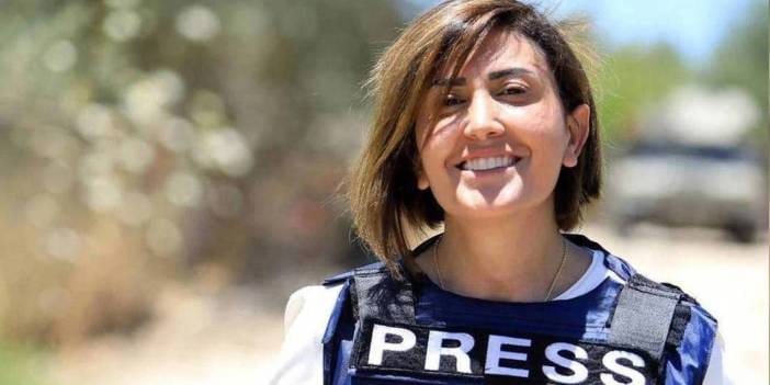 Kurtarma çağrısı sonuçsuz kaldı! Lübnanlı gazeteci İsrail saldırısında hayatını kaybetti