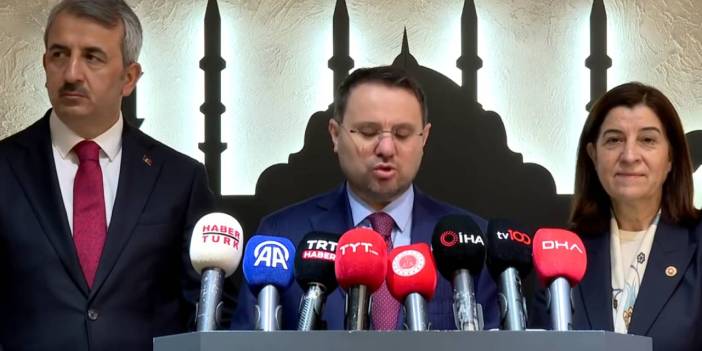 Son Dakika | Akın Gürlek'ten Rabia Naz ve Rojin Kabaiş açıklaması! "Üzerine gidilecektir"