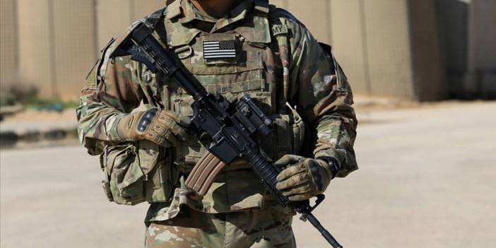 Hürmüz'e giderken beklenmedik saldırı! Maymun ABD askerini hastanelik etti