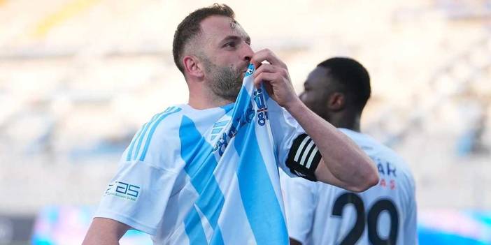 Mustafa Yumlu Erzurumspor'un Süper Lig'e uzanan başarısını anlattı