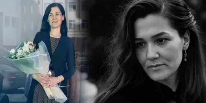 Fatma öğretmeni öldürmüştü! Sanık yargılandığı davayı kapı aralığından dinledi