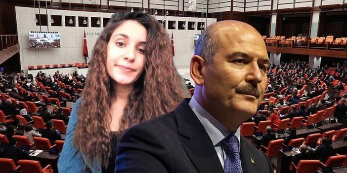 Süleyman Soylu ve AKP'li vekillerin Gülistan Doku arşivi açıldı! İntihar da denmiş terörist iması da yapılmış