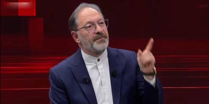 Ali Erbaş görevde olmadığını unuttu: Diyanetin dersleri seçilmeyince ağzından kaçırdı