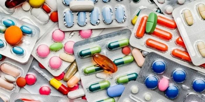 SGK yurt dışından ilaç alımında yeni dönemi başlattı