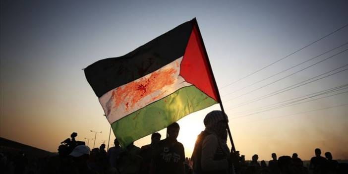 Gazze İçişleri Bakanlığı'ndan uluslararası topluma "acil müdahale" çağrısı