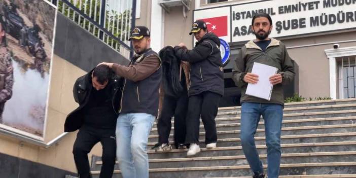 Kapora dolandırıcılarına operasyon: 2 şüpheli yakalandı