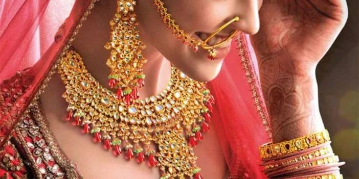 Hindistan'da altın krizi yaşanıyor