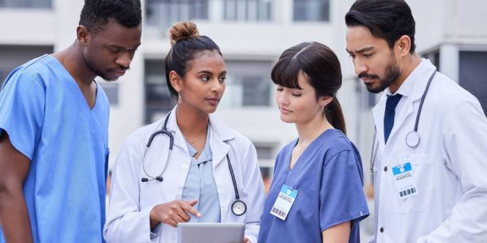 Hastanelerde şok karar! Doktorların yerine hemşire atandı, ortalık karıştı