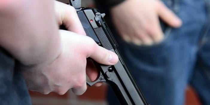 Hız uyarısına kurşunlu yanıt: 17 yaşındaki şüpheli akranını silahla yaraladı!
