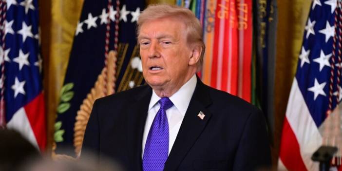 Son Dakika | Trump Pakistan'daki görüşmeyi iptal etti: Hiçbir anlamı yok!
