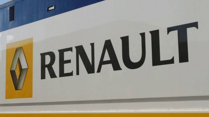 Renault CEO'su görevden alındı