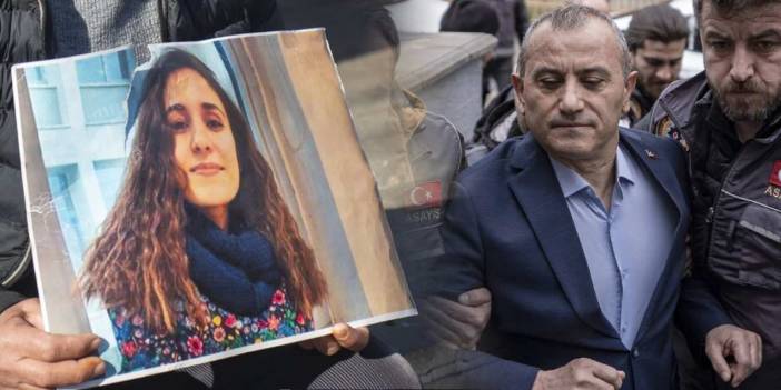 Tuncay Sonel Gülistan kaybolmadan önce böyle nutuk atmış! “Kadınlarımız sokaklarda rahatça dolaşabiliyor”