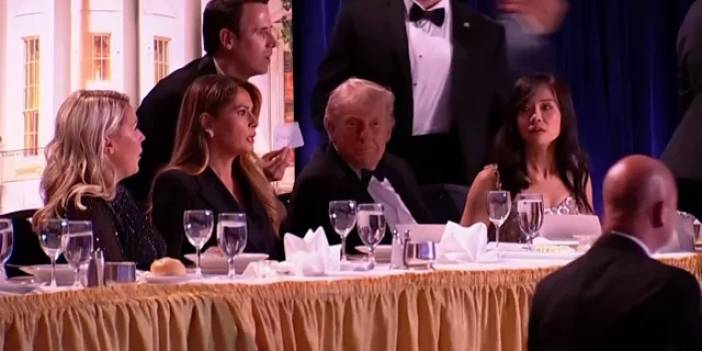 Taraftarları öncekine inanmıyormuş: “Trump’a saldırılar sahte” dediler