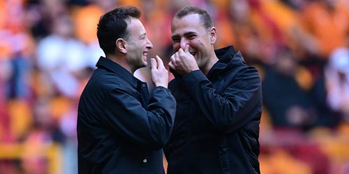 Yasin Kol'un derbi notu ortaya çıktı