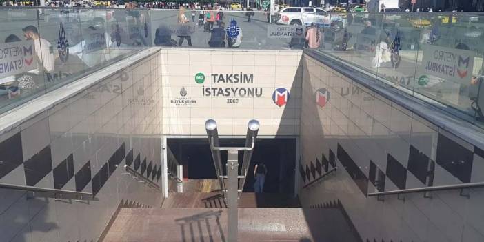 Son Dakika |Kanlı 1 Mayıs'ta ölenleri anmak isteyenler gözaltına alındı