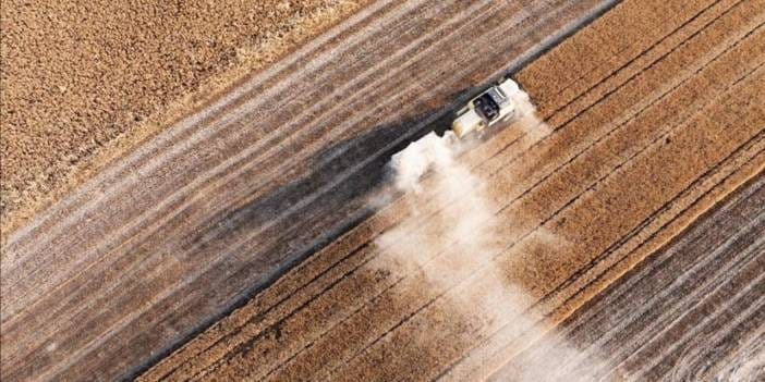 Yağış rekoru kırıldı: Son 38 yılın zirvesine ulaşıldı