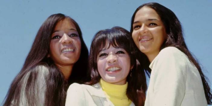 Efsane kız grubunun son üyesi de hayatını kaybetti