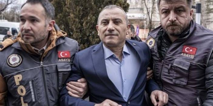 Gülistan Doku soruşturması! Tutuklu Vali Sonel'in ifadesinden yeni detay: Dönemin İçişleri Bakanı'nı işaret etti