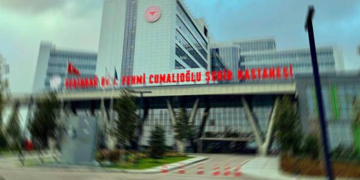Randevusuz gelip doktora saldırdı! Hasta yakını tutuklandı