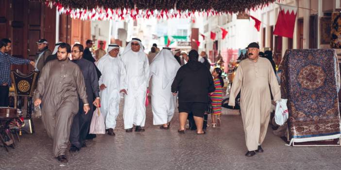 İran gerilimi büyüyor: Bahreyn’de 69 kişi vatandaşlıktan çıkarıldı