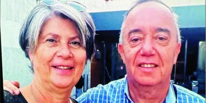 Çanakkale’de erkek dehşeti! Emekli öğretmen eşini öldürüp intihar etti