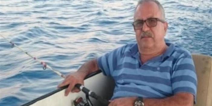 Mersin’de denizden 2 ceset çıktı