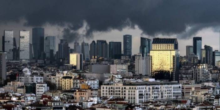 Meteoroloji tarih verip uyardı! 81 il de nasibini alacak