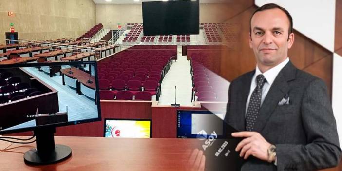 İBB Davası'nda 28. celse! Adem Soytekin hakim karşısında: Savcının iddiasına 'itirafçı' bile inanmadı