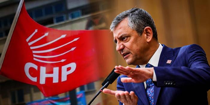 Son Dakika | CHP Lideri Özgür Özel arka arkaya bombaladı: Siz vicdanı, insafı yutan karadeliksiniz