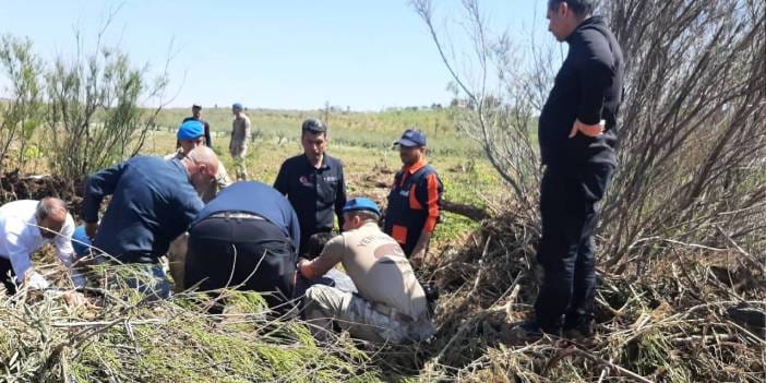 Gaziantep'te sel felaketi: 1 kişinin cansız bedeni bulundu