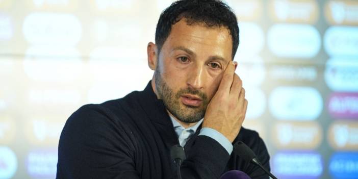 Tedesco'nun tazminatı belli oldu