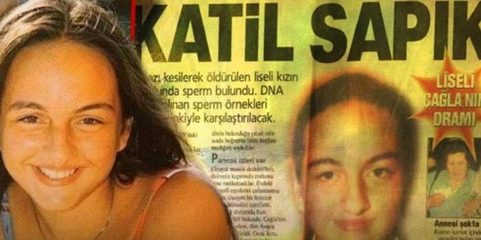 26 yıl geçti katil bulunamadı: Çağla Tuğaltay cinayetinde şüpheli 4 isim için fethi kabir talebi