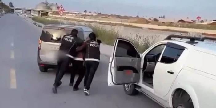 75 ilde uyuşturucu operasyonu: 638 kişi tutuklandı