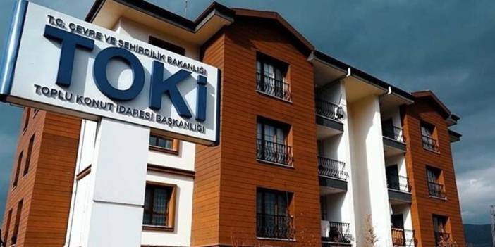 TOKİ İstanbul kurası tartışma yarattı! 7 haneli numaralara sahip kimse kazanamadı