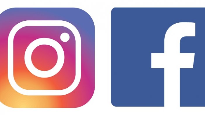 Facebook ve Instagram çöktü mü?