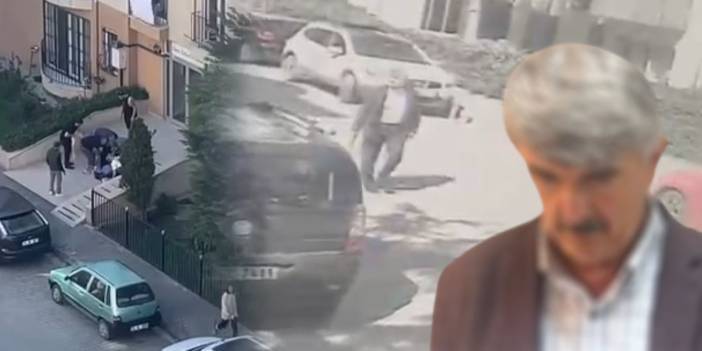 Alacak tartışmasında husumetlisine kurşun yağdırdı! Saldırgan yakalandı: Saldırı anı kamerada