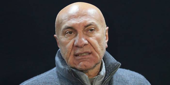 Yüksel Yıldırım'dan sert çıkış: Niye benimle uğraşıyorsunuz?