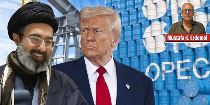 Trump ile İran’ın zaferi! BAE bırakıyor OPEC çatırdıyor