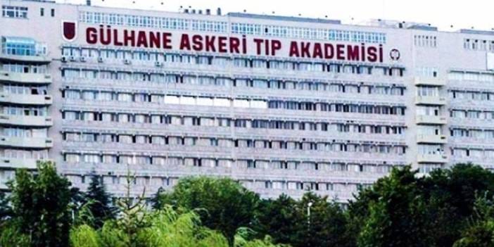Geri açılacağına dair açıklamalar yapılıyordu... ‘Askeri Hastane’ ibaresi yönetmelikten çıkarıldı