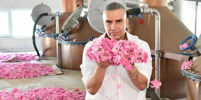 Berdan Mardini’den 10 milyon dolarlık dev yatırım! Herkes 'deli misin' dedi