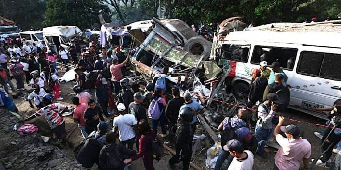 21 kişi hayatını kaybetmişti! Kanlı saldırının kilit ismi yakalandı