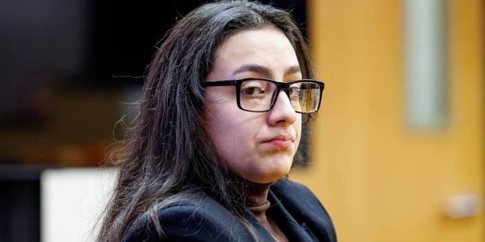 Park yeri tartışması cinayetle bitti! Hiç tanımadığı adamı öldürttü