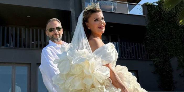 55 yaşındaki Nuray Sayarı ikizlere hamile olduğunu açıkladı