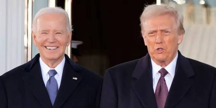 Trump'ın korktuğu başına geldi! Oy oranı Biden'ı bile geçemedi