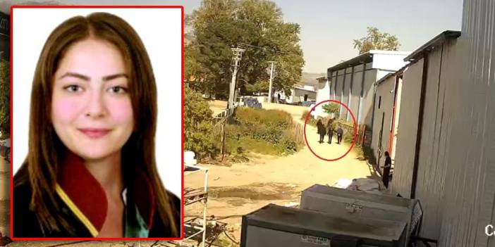 Borcunu ödemeyen şahıs genç avukatı katletti